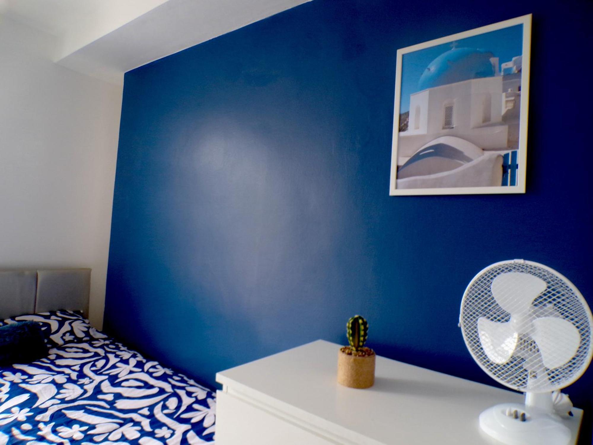 West Kensington - Santorini Apartments London Exterior foto
